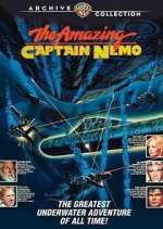 Watch The Return of Captain Nemo Zmovies