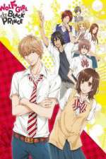 Watch Wolf Girl and Black Prince Zmovies