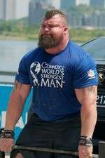 Watch World's Strongest Man Zmovies