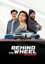 Watch Behind the Wheel with MotorTrend Zmovies