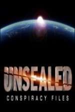 Watch Conspiracy Files Zmovies