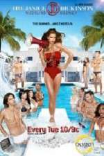 Watch The Janice Dickinson Modeling Agency Zmovies