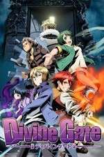 Watch Divine Gate Zmovies
