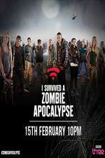 Watch I Survived a Zombie Apocalypse Zmovies