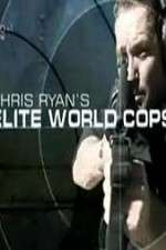 Watch Chris Ryan's Elite World Cops Zmovies
