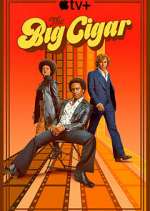 Watch The Big Cigar Zmovies