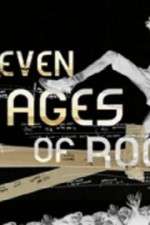 Watch Seven Ages of Rock Zmovies
