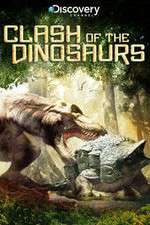 Watch Clash of the Dinosaurs Zmovies