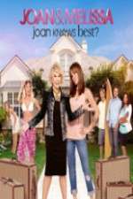 Watch Joan & Melissa Joan Knows Best Zmovies