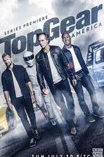Watch Top Gear America Zmovies