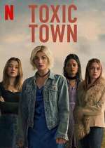 Watch Toxic Town Zmovies