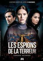 Watch Les Espions de la terreur Zmovies