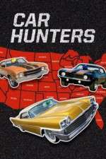 Watch Car Hunters Zmovies