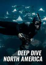 Watch Deep Dive North America Zmovies