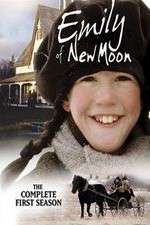 Watch Emily of New Moon Zmovies
