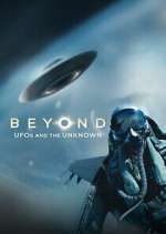 Watch Beyond: UFOs and the Unknown Zmovies