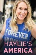 Watch Haylie's America Zmovies