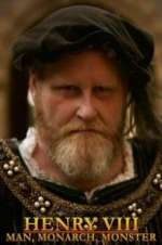 Watch Henry VIII: Man, Monarch, Monster Zmovies