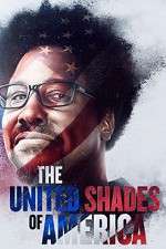 Watch United Shades of America Zmovies