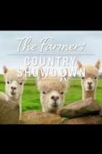 Watch The Farmers\' Country Showdown Zmovies