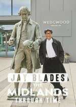 Watch Jay Blades: The Midlands Through Time Zmovies
