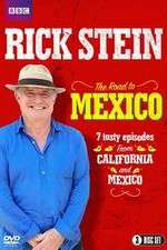 Watch Rick Stein's Road To Mexico Zmovies