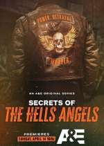 Watch Secrets of the Hells Angels Zmovies