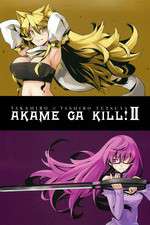 Watch Akame ga Kill! Zmovies