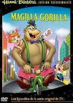 Watch The Magilla Gorilla Show Zmovies