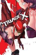 Watch Triage X Zmovies