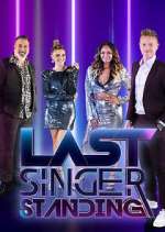 Watch Last Singer Standing Zmovies