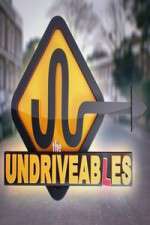 Watch The Undriveables Zmovies