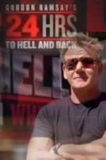 Watch Gordon Ramsay's 24 Hours to Hell and Back Zmovies
