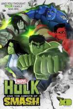 Watch Hulk and the Agents of S.M.A.S.H. Zmovies