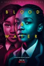 Watch Blood & Water Zmovies