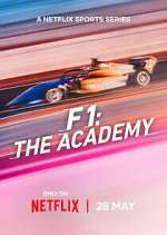 Watch F1: The Academy Zmovies