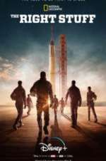 Watch The Right Stuff Zmovies