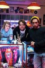 Watch Wasted Zmovies