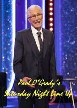 Watch Paul O'Grady's Saturday Night Line Up Zmovies