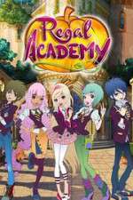 Watch Regal Academy Zmovies