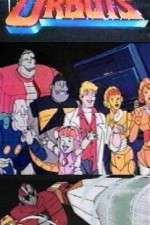 Watch The Mighty Orbots Zmovies