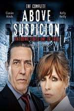 Watch Above Suspicion Zmovies