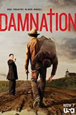 Watch Damnation Zmovies