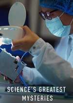 Watch Science\'s Greatest Mysteries Zmovies