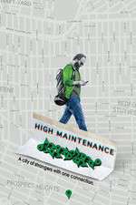 Watch High Maintenance Zmovies