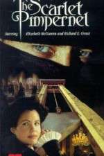 Watch The Scarlet Pimpernel Zmovies