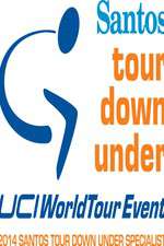 Watch Santos Tour Down Under 2014 Zmovies