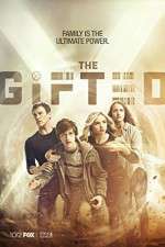 Watch The Gifted Zmovies