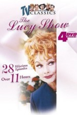 Watch The Lucy Show Zmovies