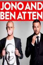 Watch Jono and Ben at Ten  Zmovies